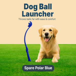Dog Ball Launcher