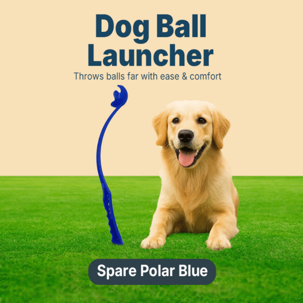 Dog Ball Launcher